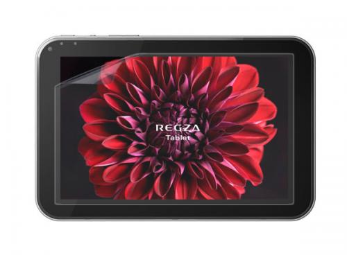 Regza Tablet AT570 用 [7]【 マット 反射