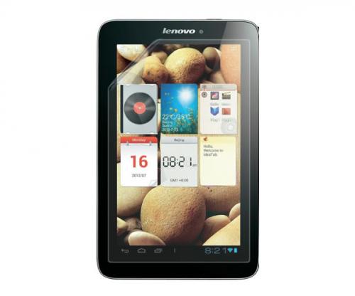 lenovo IdeaTab A2107A 22983AJ 用 7 【 マット 反射低減 】 液晶 保護 フィルム ★ タブレット タブレットPC 液晶 画面 保護 フィルム シート 保護フィルム 保護シート