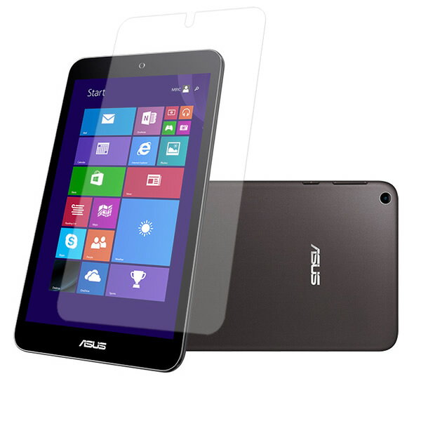 ASUS VivoTab 8 M81C 用 [8]【 マット 反射低減 】 液晶 保護 フィルム ★ タブレット タブレットPC 液晶 画面 保護 フィルム シート 保護フィルム 保護シート