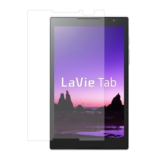 NEC LaVie Tab S TS708/T1W PC-TS708T1W 用 [8]【