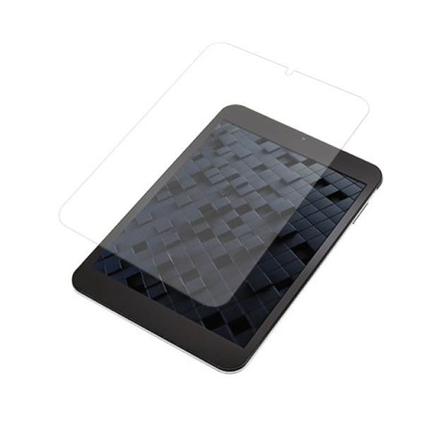 ドスパラ Diginnos Tablet DG-Q78N 用 [8]【 防指紋 クリア タイプ 】 液晶 保護 フィルム ★ タブレット タブレットPC 液晶 画面 保護 フィルム シート 保護フィルム 保護シート