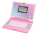 【2枚セット】ディズニー&ピクサーキャラクターズ ラーニングマイスイートパソコン 画面部分 用 AR/マット ハイブリッド 高機能 反射低減 保護フィルム ★ ...