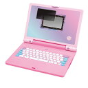ディズニー&ピクサーキャラクターズ ラーニングマイスイートパソコン 画面部分 用 のぞき見防止 プライバシー保護 液晶 保護 フィルム ★ バンダイ(3)