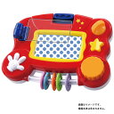 【2枚セット】さわって知育 ビジーパッド ディズニーキャラクターズ 用 安心の5大機能 衝撃吸収 ブルーライト カット 液晶 保護 フィルム 反射防止 抗菌 気...