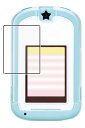 【2枚セット】カードできせかえ!すみっコぐらしPhone 用 抗菌 抗ウイルス 反射防止 液晶 保護 フィルム ★ セガトイズ