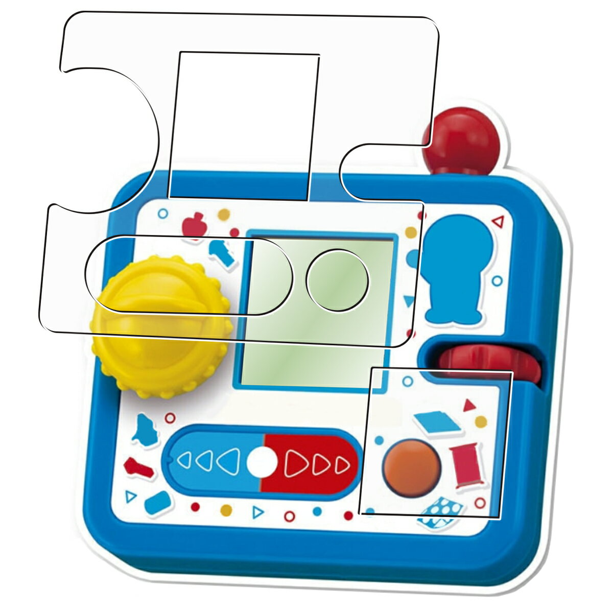 【スーパーSALE 半額 50%OFF】POCHI-CACHA ドラえもん 全面保護 用 AR/マット ハイブリッド 高機能 反射低減 保護フィルム ★ タカラ...