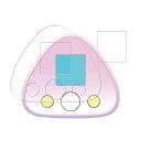 【2枚セット】ちいかわといっしょ ちいかわ 用 高硬度 9H ブルーライトカット クリア 液晶 保護 フィルム ★ 強化 ガラスフィルム と同等の 高硬度9H ...