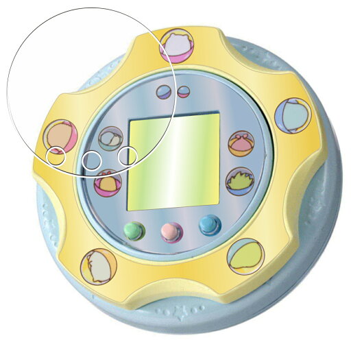 すみっコぐらし すみっコガチャ 用 抗菌 抗ウイルス 防指紋 クリア 液晶 保護 フィルム ★ TAKARA TOMY