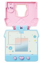 【2枚セット】ぽけっとルーム サンリオキャラクターズ 用 高硬度 9H アンチグレア タイプ 液晶 保護 フィルム ★ 強化 ガラスフィルム と同等の 高硬度9H BANDAI Sanrio Characters(2)