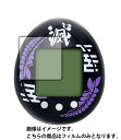 【2枚セット】きめつたまごっち きさつたいっちカラー 用【 反射防止 マット ノンフィラー タイプ 】液晶 保護 フィルム ★