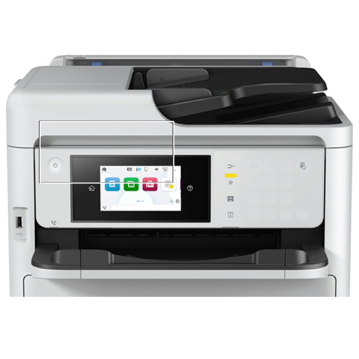 EPSON PX-M887F p dx 9H u[CgJbg NA t ی tB   KXtB Ɠ dx9H tB Gv\