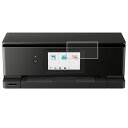 Canon PIXUS TS8630 / TS8730 / XK120 用 超撥水 すべすべ 抗菌 抗ウイルス クリア タイプ 液晶 保護 フィルム ★(2)
