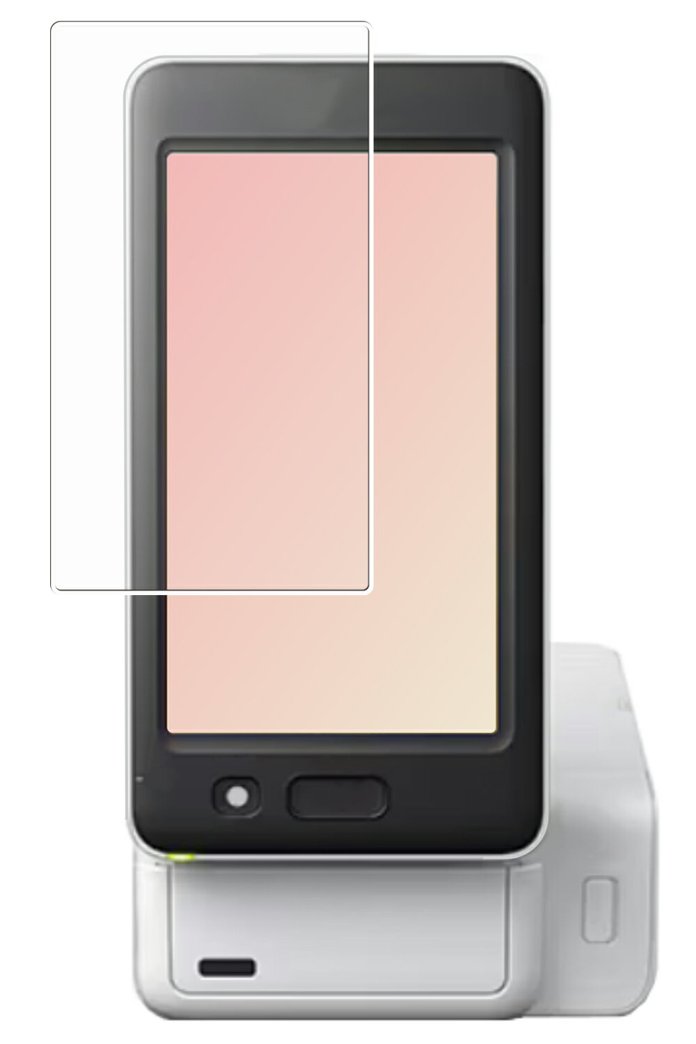 EPSON ハガキプリンター Colorio PF-81 EIN