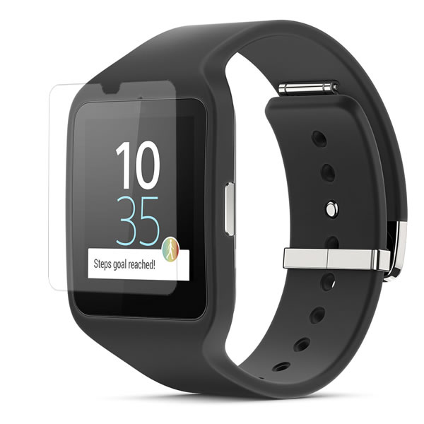 y2ZbgzSONY SmartWatch 3 SWR50 1.6C` py  ڂɗD A`OA u[CgJbg ^Cv z t ی tB  X}[gEHb` v rv EHb` t  ی tB V[g یtB یV[g