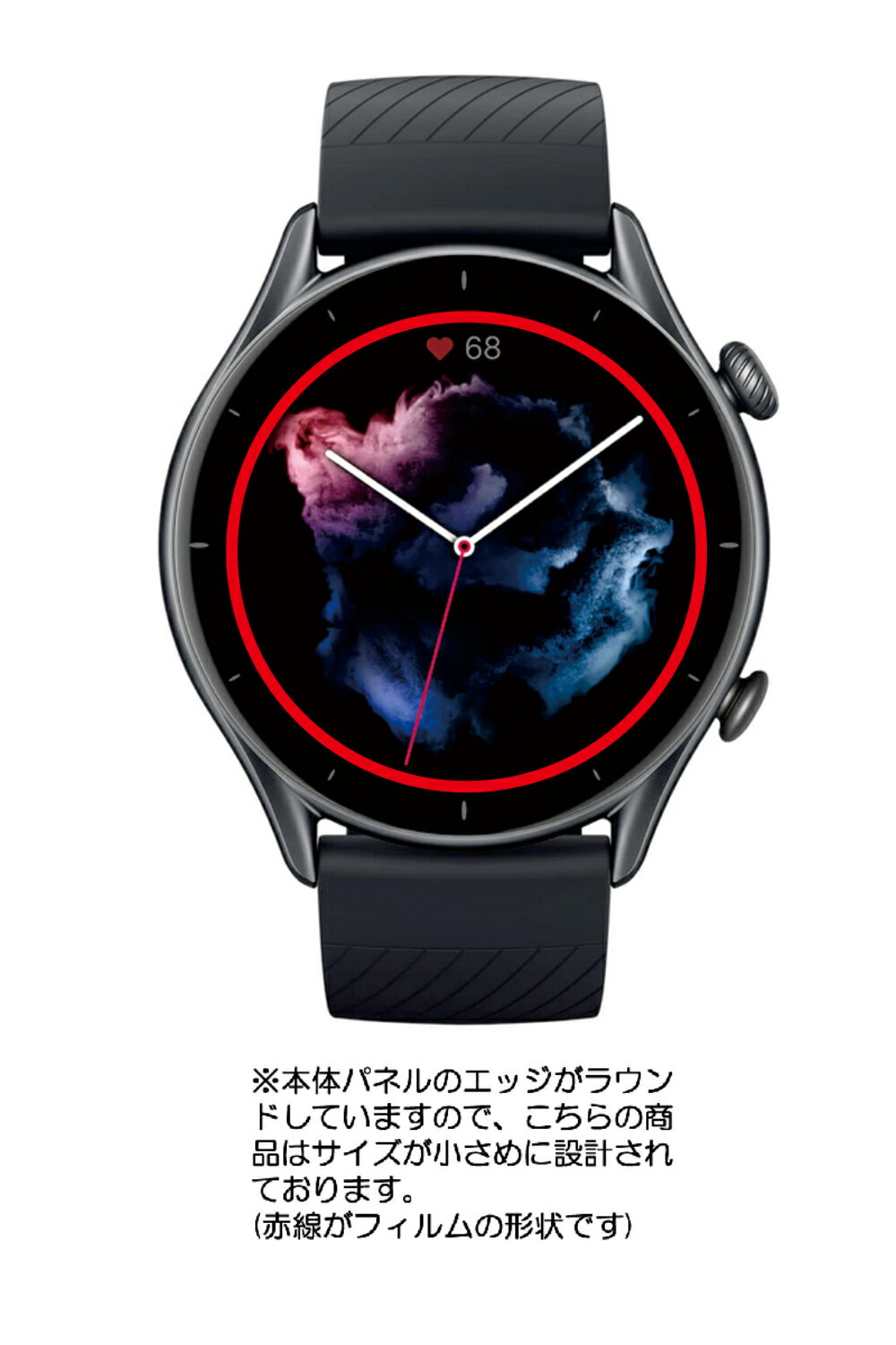 Apple Watch 用 防水ケース series 7/series 8/series 9 41mm アップルウォッチ保護カバー ガラスフィルム 一体型 防水 防塵 PC素材 タッチ感良好 アップルウォッチ 用 カバー 全面保護 高透過率 指紋防止