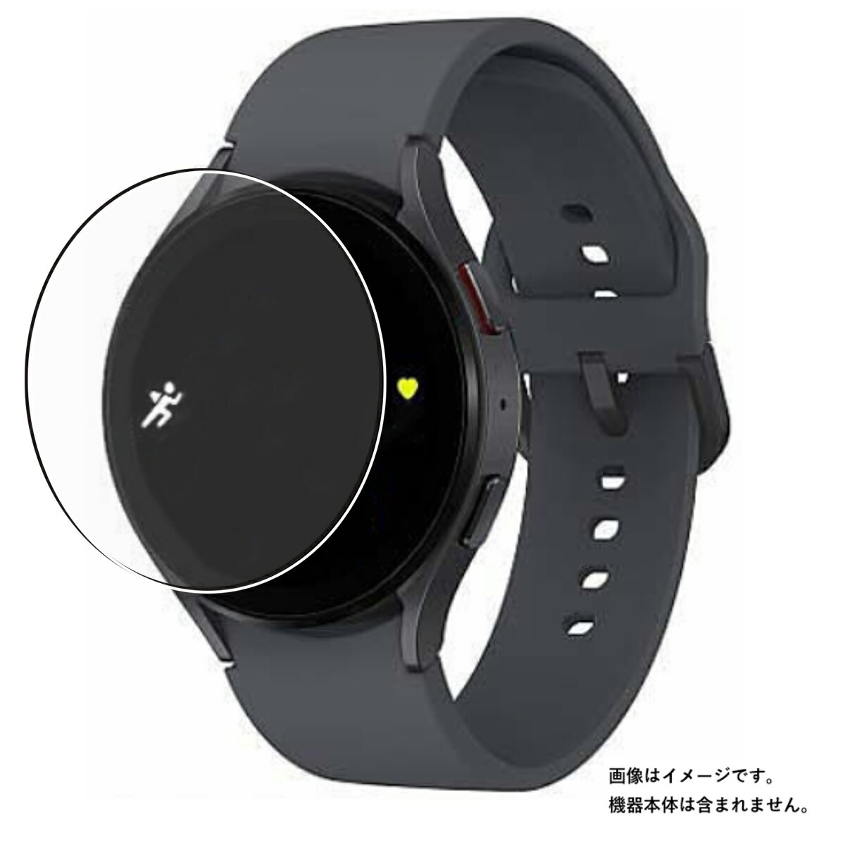 【2枚セット】サムスン Galaxy Watch5 44