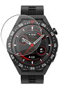 【2枚セット】HUAWEI WATCH GT 3 SE 用【