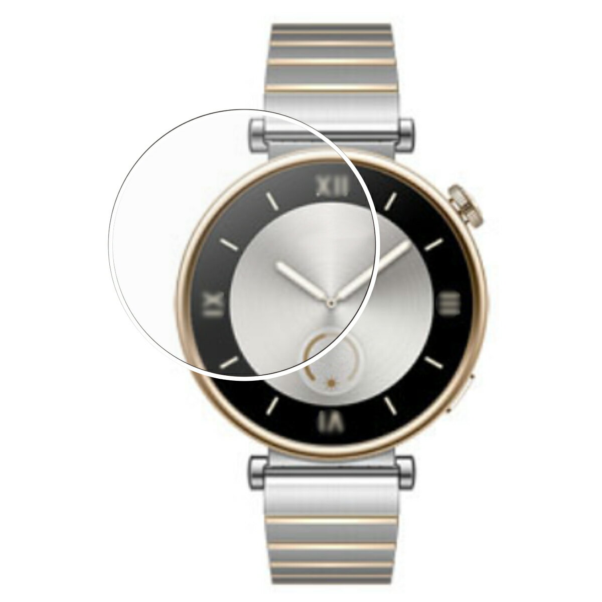 【2枚セット】HUAWEI WATCH GT 4 41mm 用【