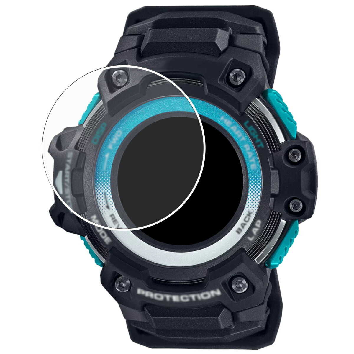 y2ZbgzCASIO G-SHOCK GSR-H1000AST-1JR p ˖h~ }bg mtB[ ^Cv t ی tB  JVI W[VbN