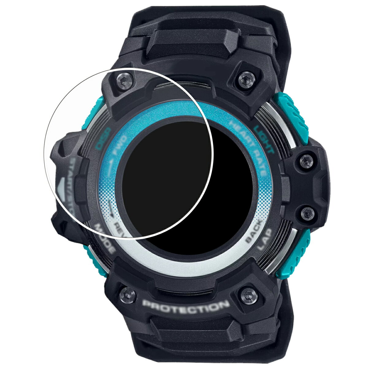 y2ZbgzCASIO G-SHOCK GSR-H1000AST-1JR p  ׂ R RECX NA ^Cv t ی tB  JVI W[VbN