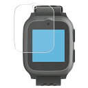 【2枚セット】myFirst Fone S3c / S3 / S3+ 用 防指紋 クリア タイプ 液晶 保護 フィルム ★ マイファースト フォン エススリー ...