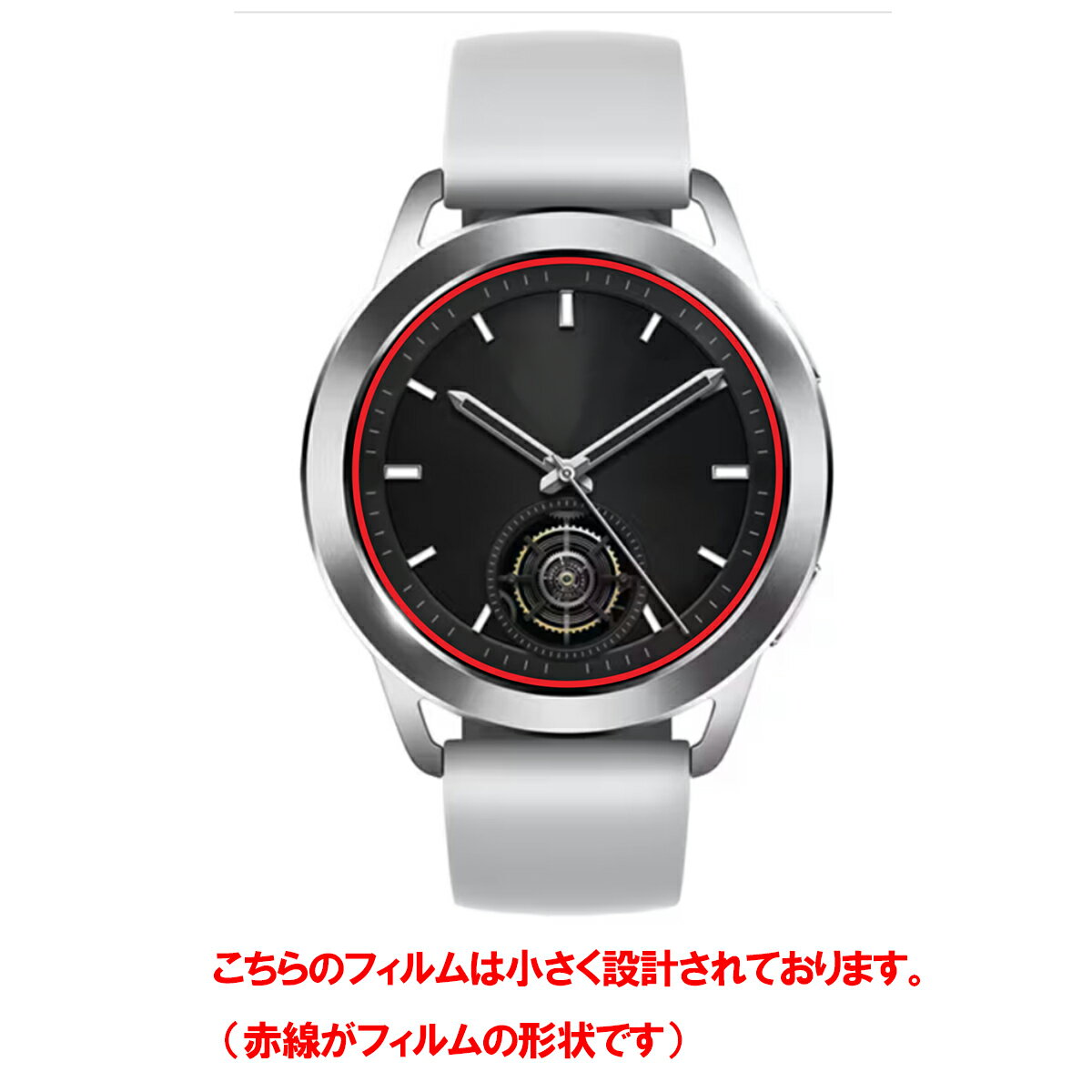 ■[顕微鏡用品]ケニス（株）　KENIS　対物マイクロメーターOM　3102140　1枚【836-4859】【代引不可商品】【メール便1個まで対象商品】