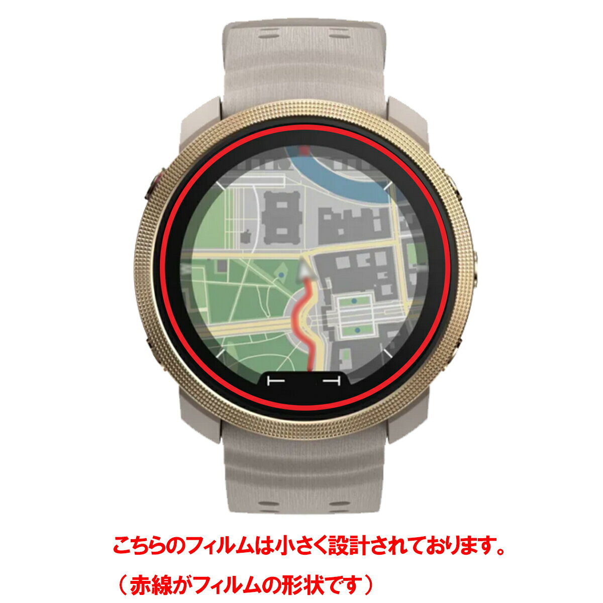 ■P・TOOL 検査・点検鏡 φ25mm 精密検査用工具〔品番:04680〕【1112565:0】[送料別途見積り][掲外取寄][店頭受取不可]