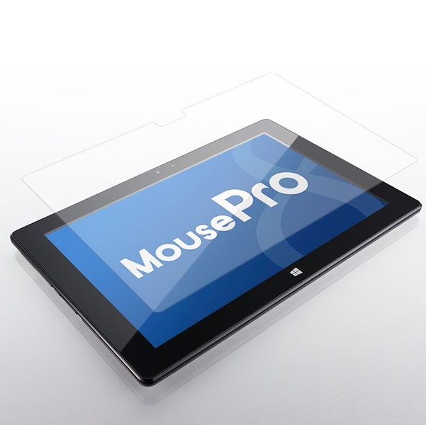 mouse computer MousePro P101EP タブレット 