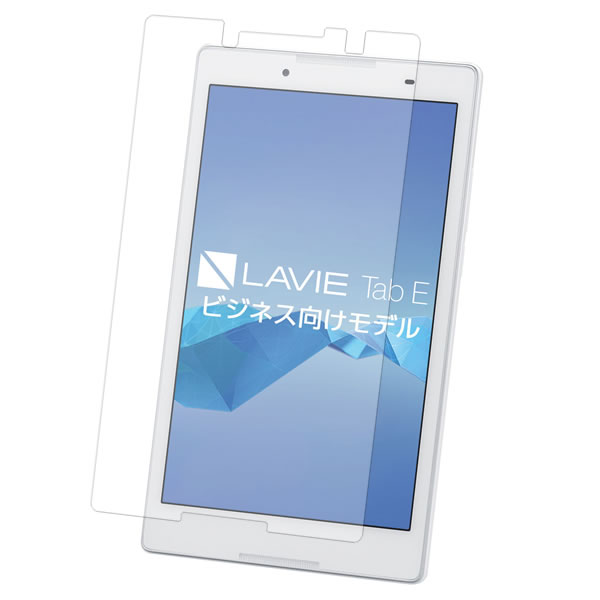 NEC LAVIE Tab E TE508/BAW  [8]  ܤͥ 쥢 ֥롼饤ȥå   վ ݸ...