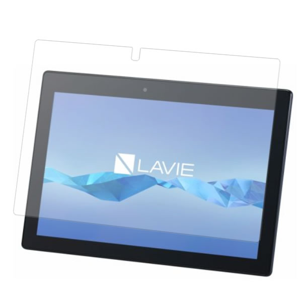 NEC LAVIE Tab E TE510/BAL 用 [10]【 マット 