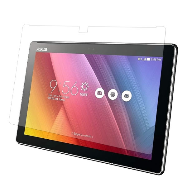 ASUS ZenPad 10 (Z300C) 10インチ 用 10 【 マット 反射低減 】 液晶 保護 フィルム ★ タブレット タブレットPC 液晶 画面 保護 フィルム シート 保護フィルム 保護シート