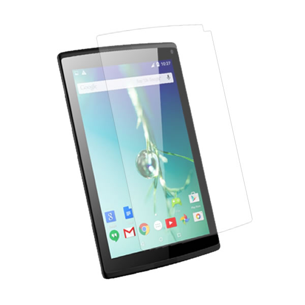 iiyama TC8RA5.0 8インチ 用 [8]【 超撥水 すべすべ 抗菌 抗ウイルス クリア タイプ 】 液晶 保護 フィルム ★ タブレット タブレットPC 液晶 画面 保護 フィルム シート 保護フィルム 保護シート