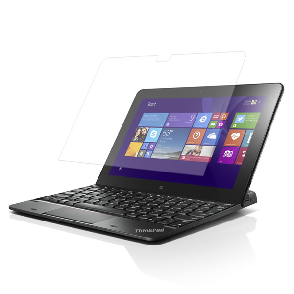 Lenovo ThinkPad 10  [10] ɻ ꥢ   վ ݸ ե  ֥å ֥åPC վ  ݸ ե  ݸե ݸ