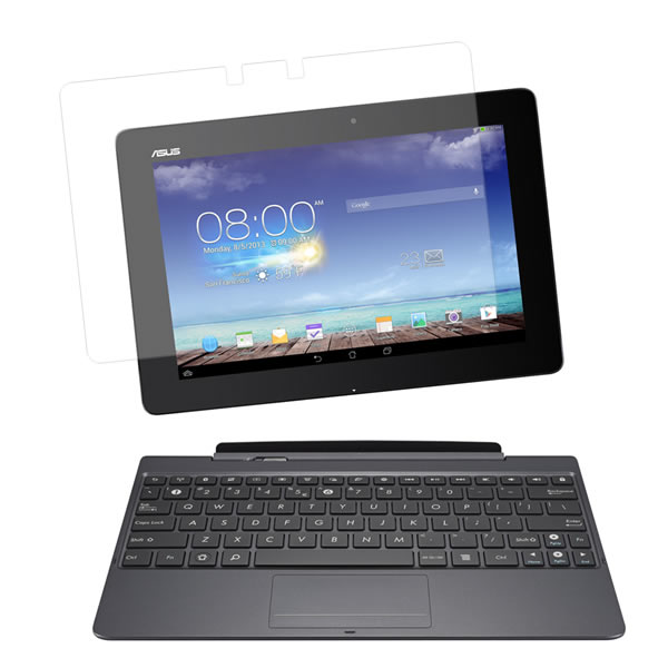 ASUS Pad TF701T TF701 用 [10]【 清潔 目に優しい アンチグレア ブルーライトカット タイプ 】 液晶 保護 フィルム ★ タブレット タブレットPC 液晶 画面 保護 フィルム シート 保護フィルム 保護シート