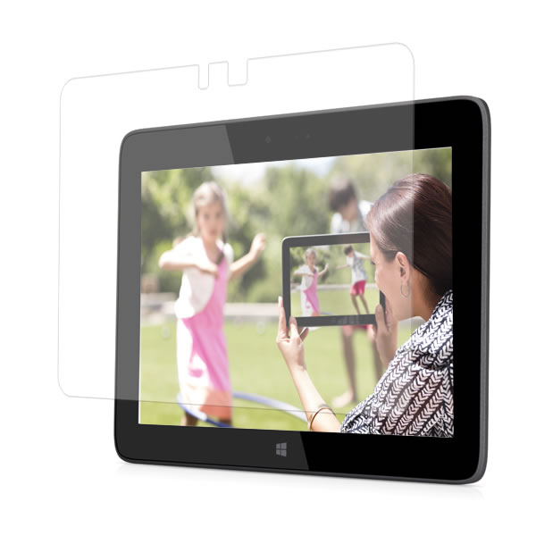 HP Omni 10 5601TW 用 [10]【 清潔 目に優しい アンチグレア ブルーライトカット タイプ 】 液晶 保護 フィルム ★ タブレット タブレットPC 液晶 画面 保護 フィルム シート 保護フィルム 保護シート