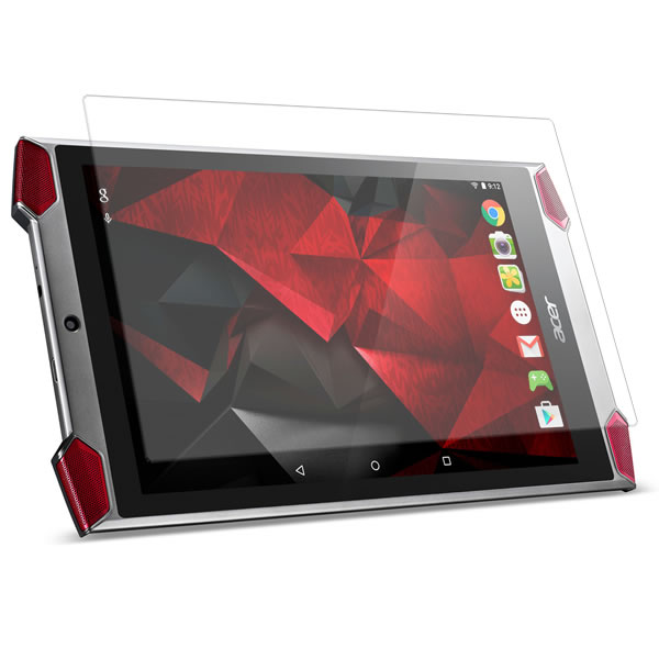 Acer Predator 8 GT-810 8インチ 用 [8]【 安心の5大機能 衝撃吸収 ブル