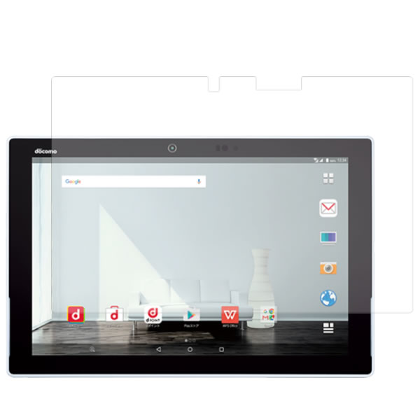 楽天市場】docomo arrows タブレットの通販