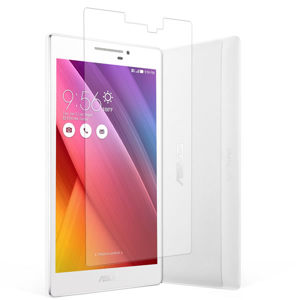 楽天市場】asus zenpad 7．0 z370 液晶保護フィルムの通販