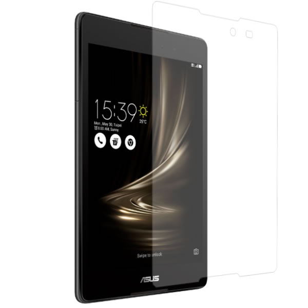 ASUS ZenPad 3 8.0 Z581KL 用 8 【 高硬度 9H アンチグレア タイプ 】 液晶 保護 フィルム 強化 ガラスフィルム と 同等の 高硬度9H ★ タブレット タブレットPC 液晶 画面 保護 フィルム シート 保護フィルム 保護シート