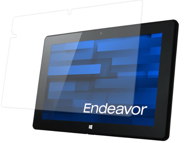 EPSON DIRECT Endeavor TN21E 用 [10]【 高硬