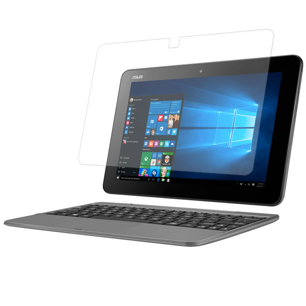 Asus TransBook T101HA 用 [10]【 マット 反