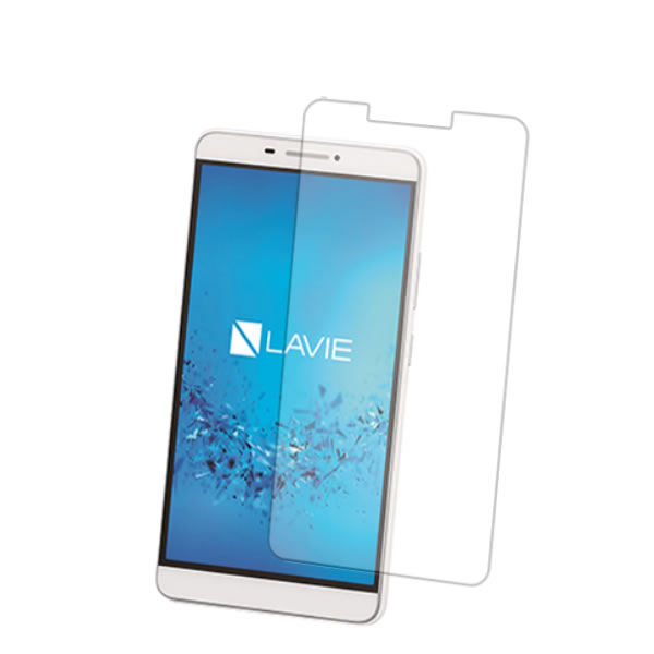 NEC LAVIE Tab E TE507/FAW PC-TE507FAW 用 [7]【 マット 反射低減 】 液晶 保護 フィルム ★ タブレット タブレットPC 液晶 画面 保護 ..