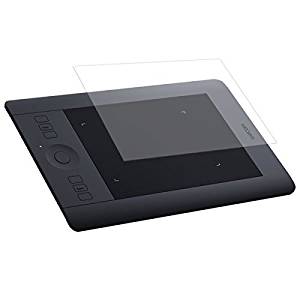 ワコム(WACOM) Intuos Pro small PTH-451/K1 用 [10]【 マット 反射低減 】 液晶 保護 フィルム ★ タブレット タブレットPC 液晶 画面 保護 フィルム シート 保護フィルム 保護シート