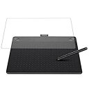 ワコム(WACOM) Intuos Art medium CTH-690/K2 用 10 【 書き味向上 タイプ 】 オーバーレイシート保護フィルム ペーパーテクスチャ 紙のような 描き心地 ★ タブレット タブレットPC 液晶 画面 保護 フィルム シート 保護フィルム 保護シート