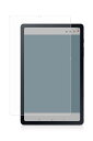 【2枚セット】Samsung Galaxy Tab S6 Lite 用 [10] 安心の5大機能 衝撃吸収 ブルーライト カット 液晶 保護 フィルム 反射防止 抗菌 気泡レス ★ サムスン ギャラクシー