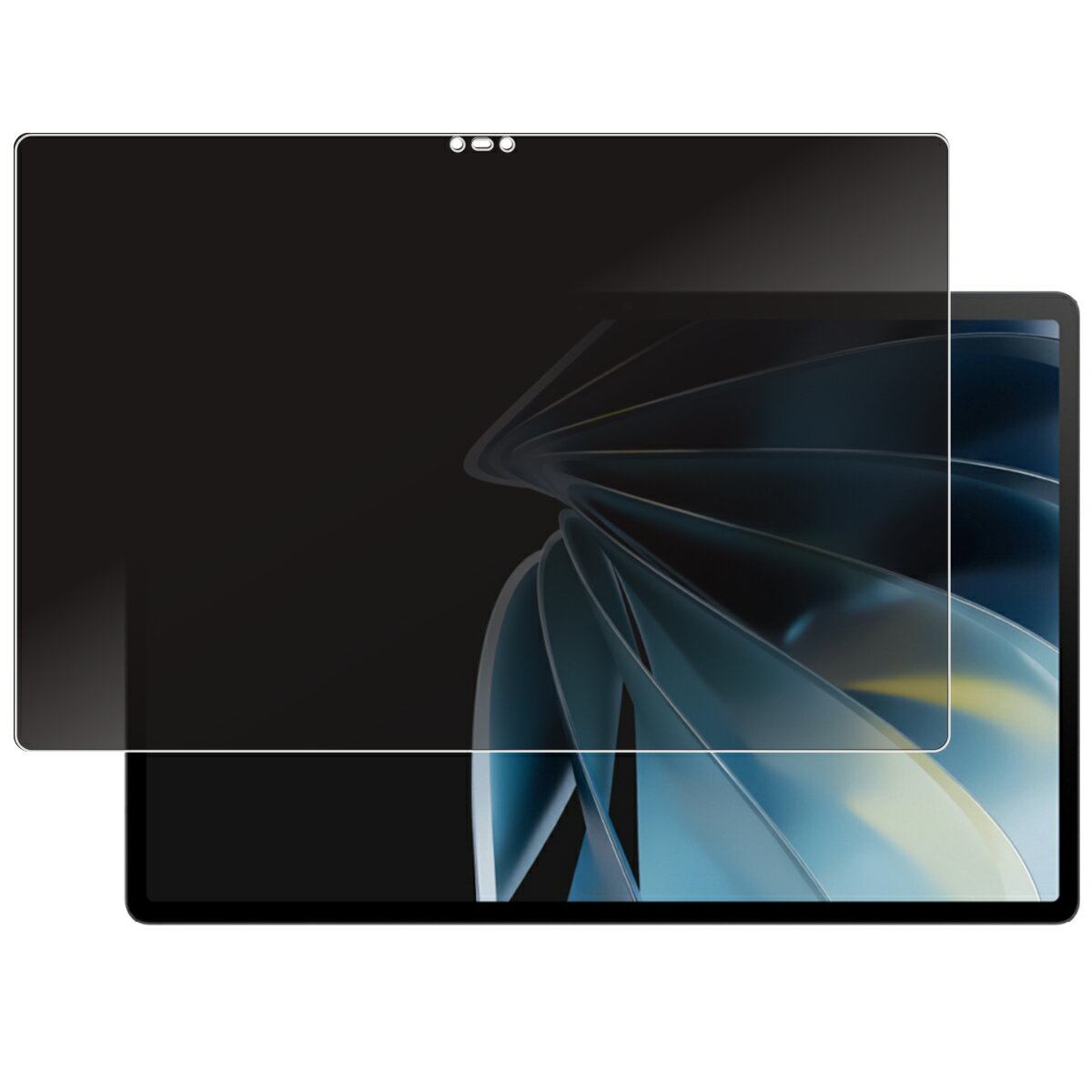 2祻åȡZTE nubia Pad 3D  [N30] 4way Τɻ ץ饤Хݸ վ ݸ ե  åȥ...