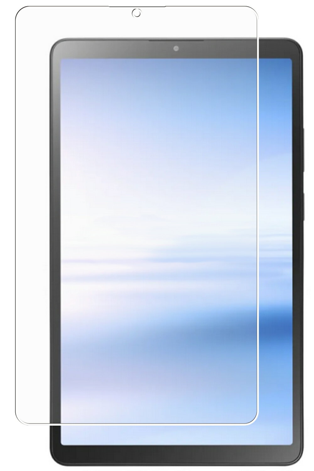 NEC LAVIE Tab T8 T0855/KAS TAB08/H05 2025年夏モデル 用 [ ...