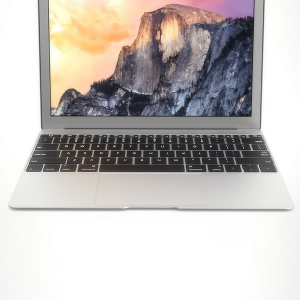 Apple MacBook 12インチ 2015年モデル用【 マット 反射低減 】 タッチパッド 専2015年モデル用保護フィルム ★ 75/103.5/R4 タッチパッド スライドパッド トラックパッド 保護 フィルム シート 保護フィルム 保護シート