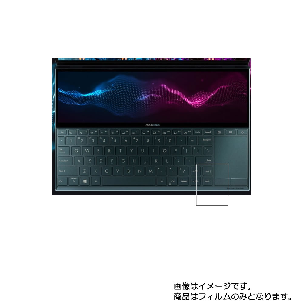 Asus ZenBook Duo UX481FL 2020ǯ5ǥ ѡ ɻ ꥢ  ۥåѥåݸե  åѥå 饤ɥѥå ȥåѥå