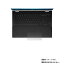 ASUS Chromebook Flip CX5 (CX5500) 2021/22ǯǥ  ܥĴ åѥåݸե   ֥å եå åե